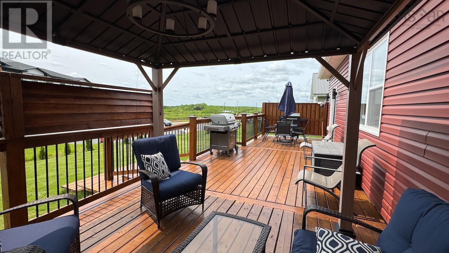 28 Ridge Avenue, Stewiacke, Nova Scotia  B0N 2J0 - Photo 34 - 202513221