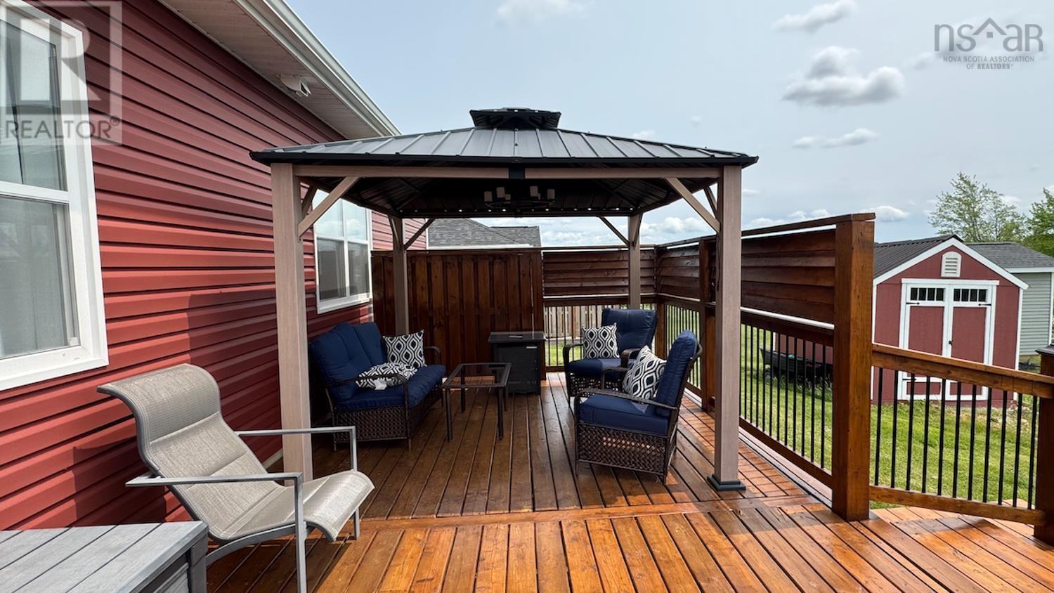 28 Ridge Avenue, Stewiacke, Nova Scotia  B0N 2J0 - Photo 32 - 202513221