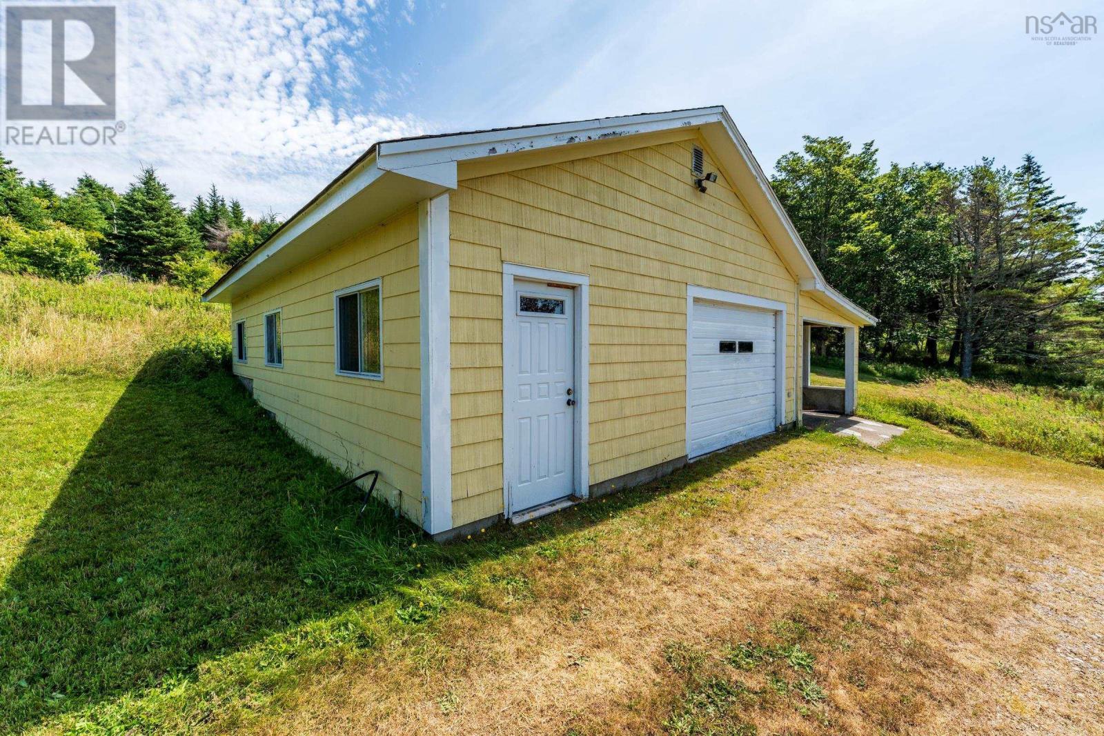 2504 Highway 1, Darlings Lake, Nova Scotia  B5A 4A5 - Photo 35 - 202518883