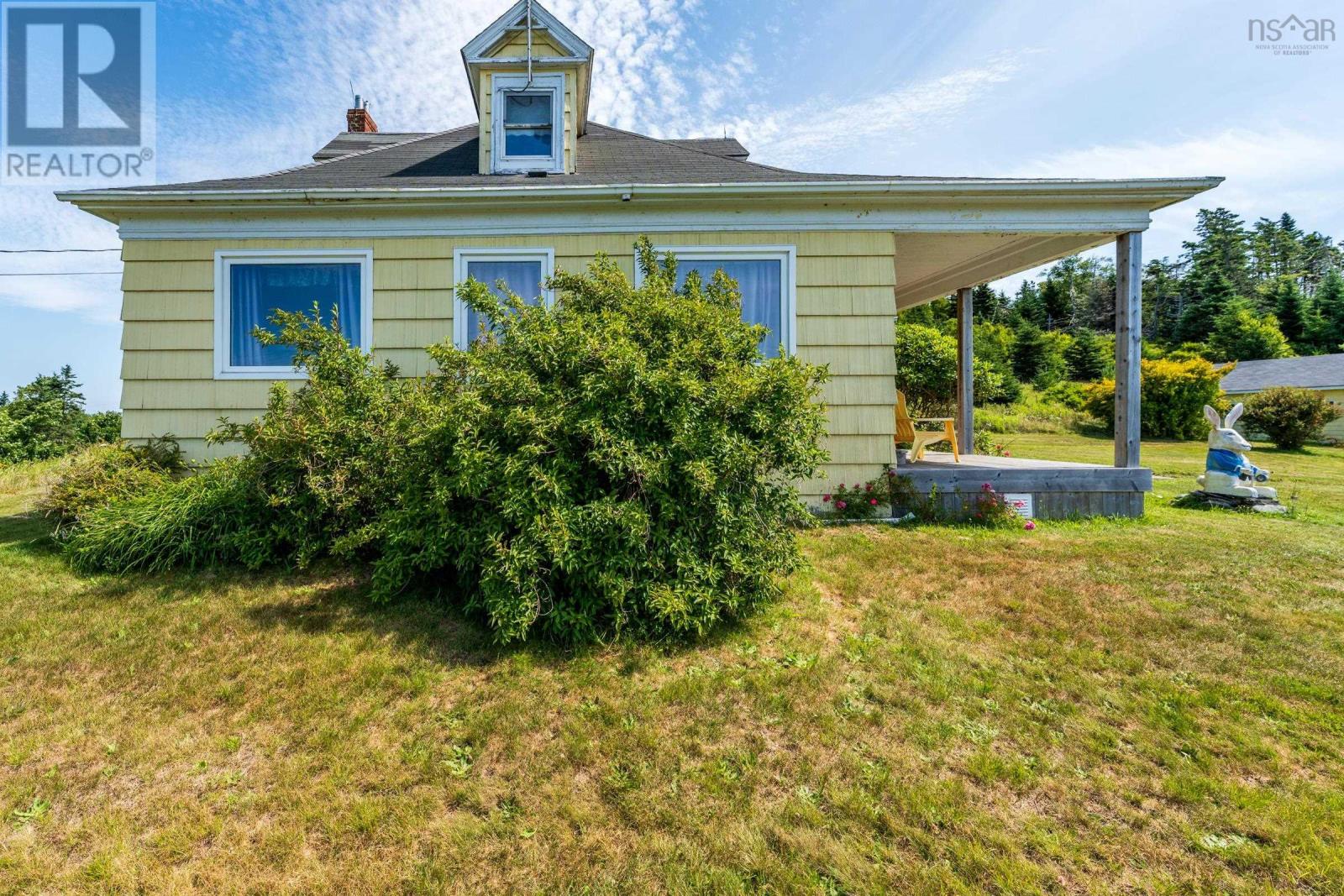 2504 Highway 1, Darlings Lake, Nova Scotia  B5A 4A5 - Photo 4 - 202518883