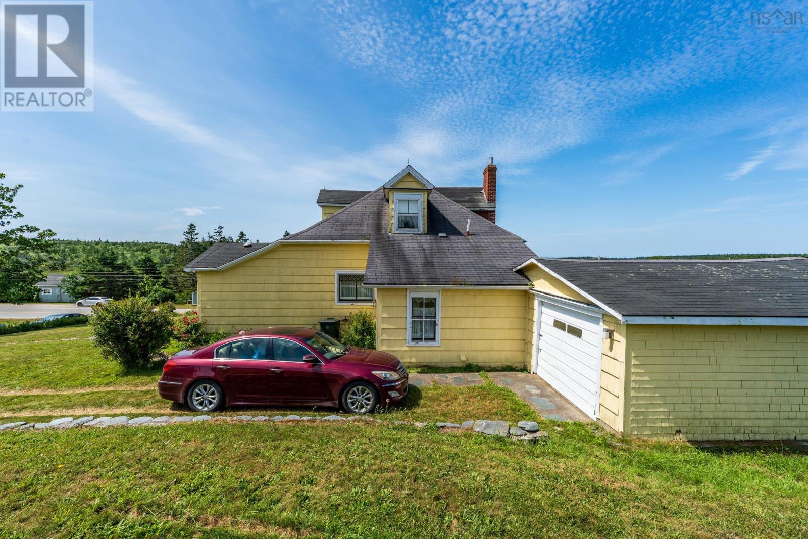 2504 Highway 1, Darlings Lake, Nova Scotia  B5A 4A5 - Photo 8 - 202518883