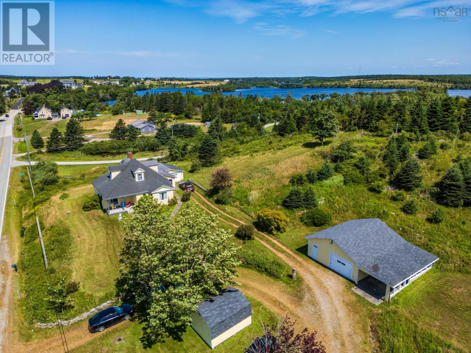 2504 Highway 1, Darlings Lake, Nova Scotia  B5A 4A5 - Photo 40 - 202518883