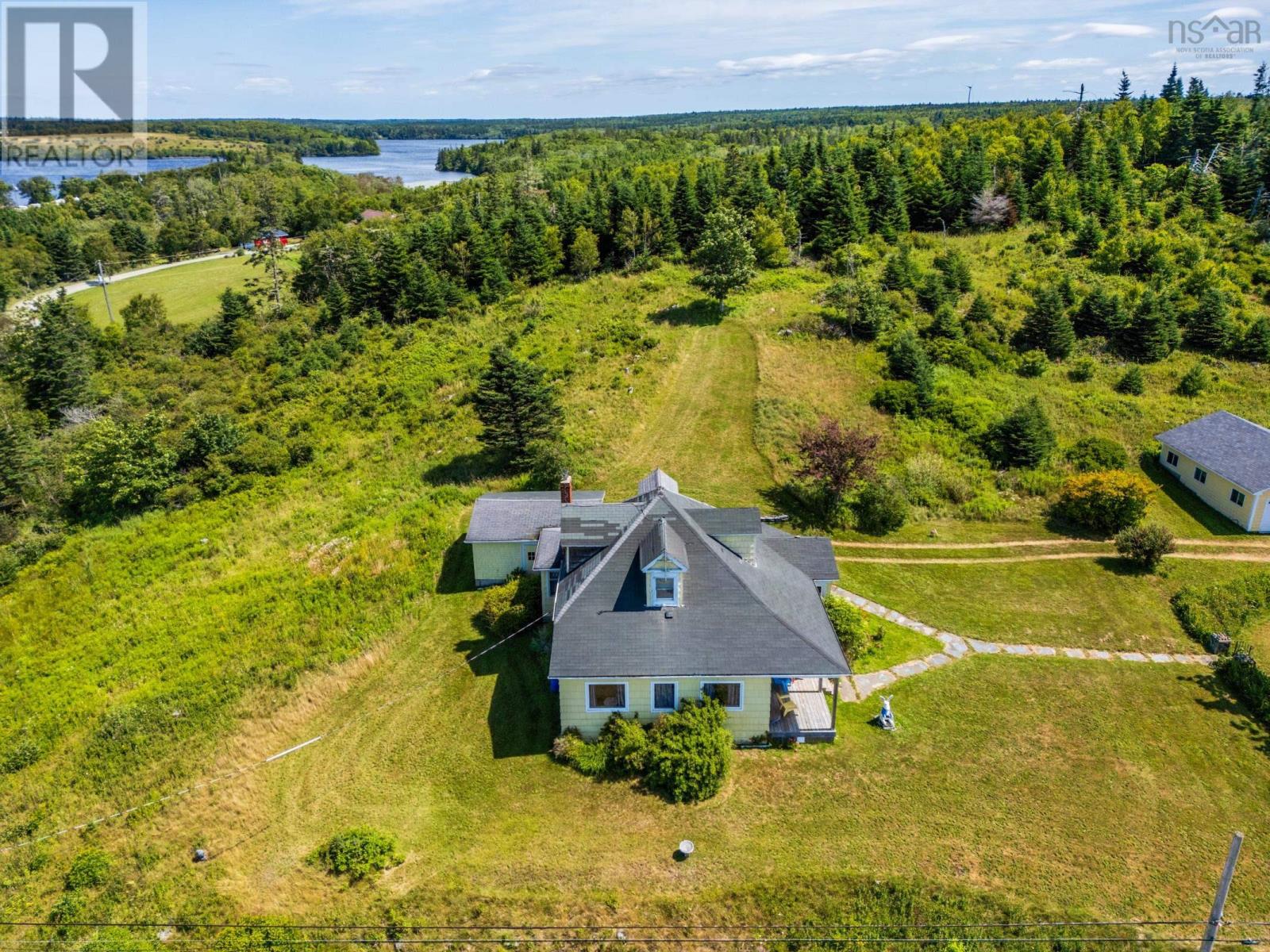 2504 Highway 1, Darlings Lake, Nova Scotia  B5A 4A5 - Photo 38 - 202518883