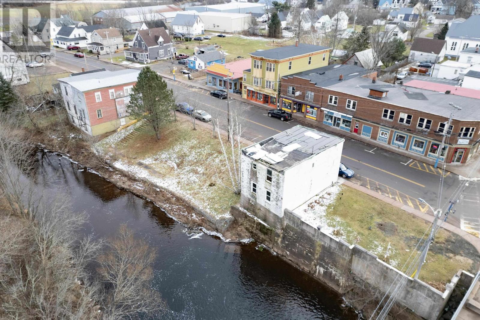 9 Water Street, Oxford, Nova Scotia  B0M 1P0 - Photo 7 - 202519976