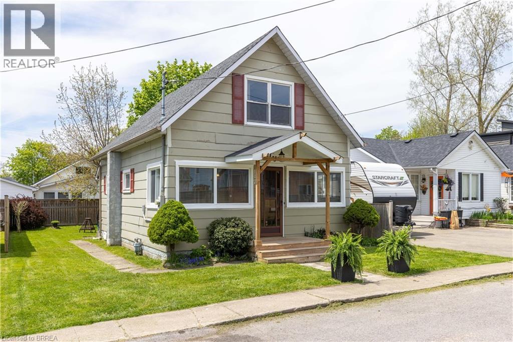 117 Cambridge Road E, Crystal Beach, Ontario  L0S 1B0 - Photo 2 - 40757944
