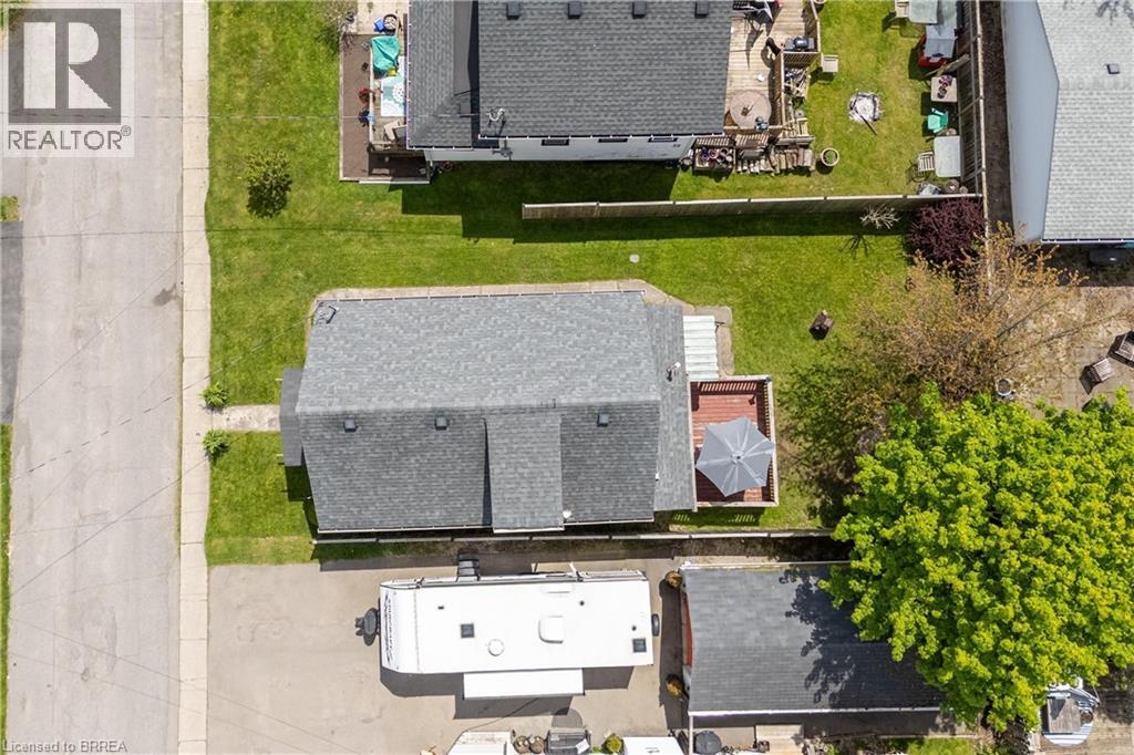 117 Cambridge Road E, Crystal Beach, Ontario  L0S 1B0 - Photo 7 - 40757944