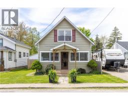 117 CAMBRIDGE Road E, Crystal Beach, Ontario