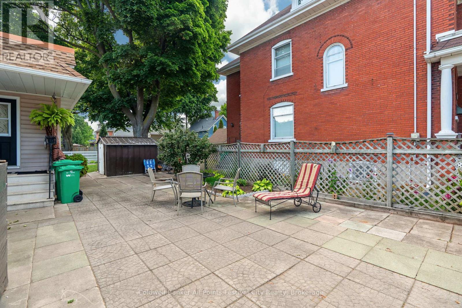 107 Victoria Street N, Goderich, Ontario  N7A 2S2 - Photo 32 - X12332680