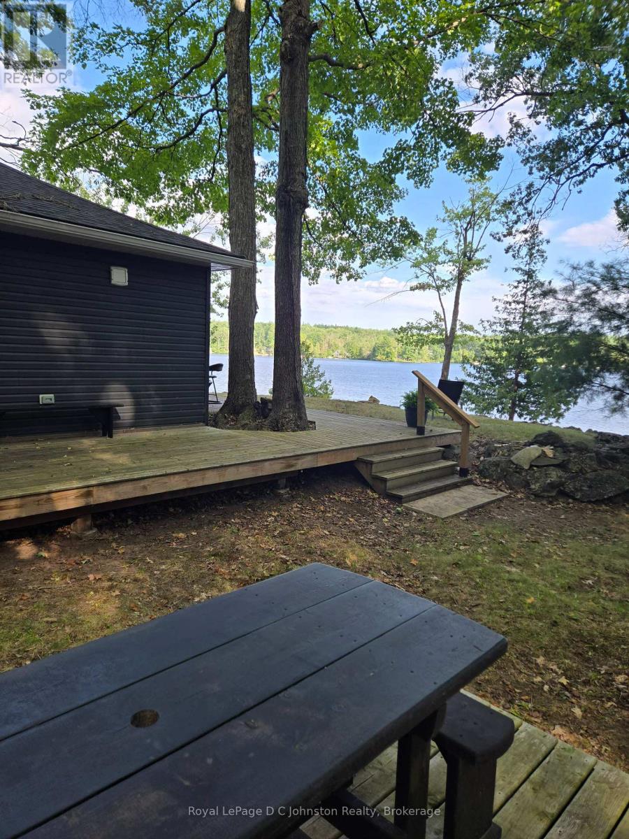 247 Big Island Bel Lk E, Havelock-Belmont-Methuen, Ontario  K0L 1Z0 - Photo 35 - X12320276