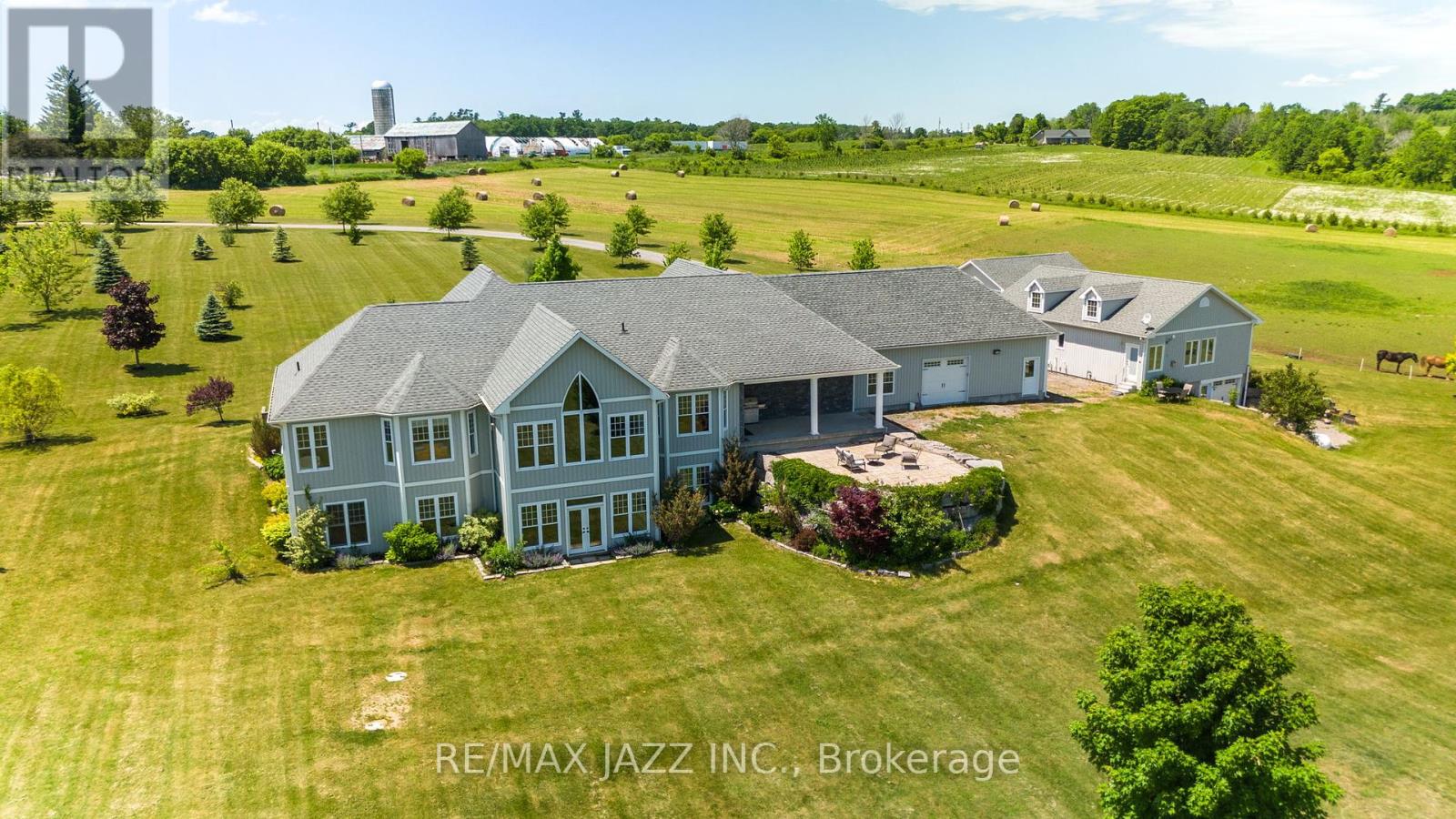 3663 Whitney Howard Road, Hamilton Township, Ontario  K9A 4J7 - Photo 39 - X11947099