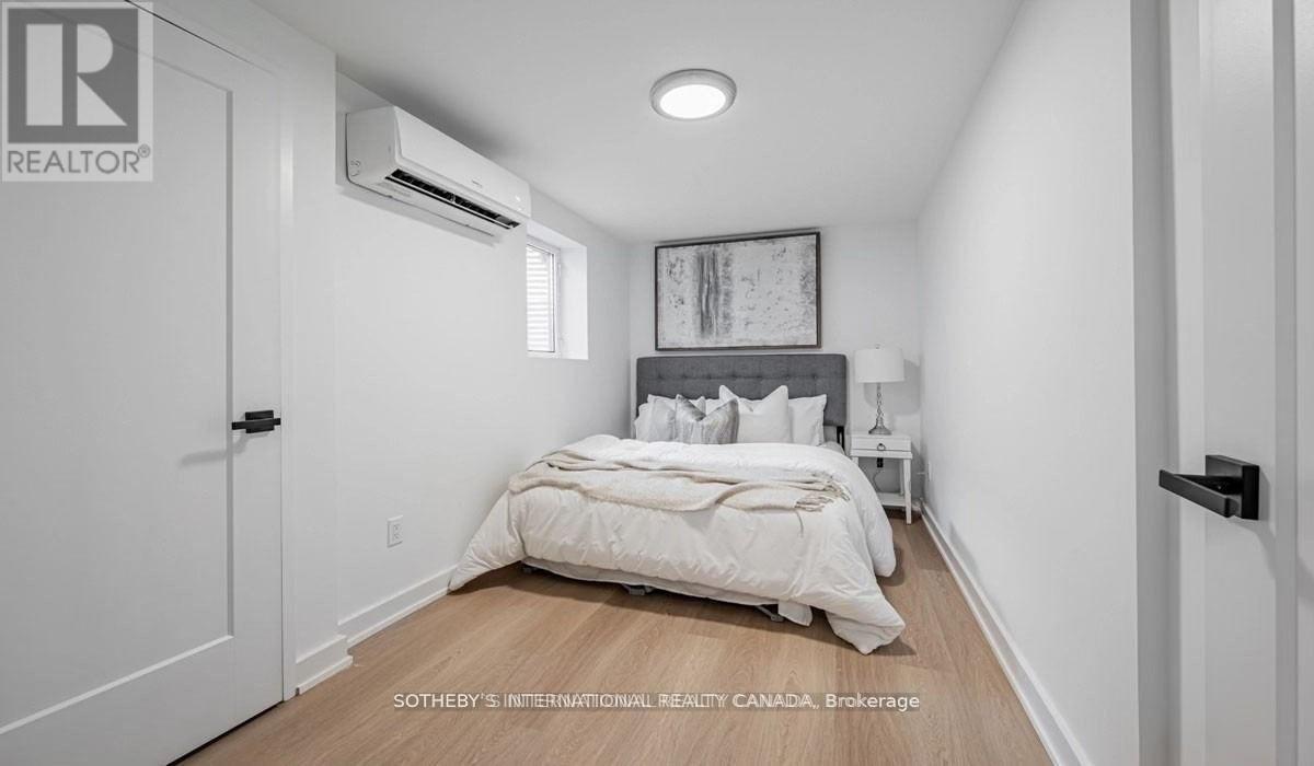 Bsmt - 385 Brock Avenue, Toronto, Ontario  M6H 3N5 - Photo 5 - C12328171