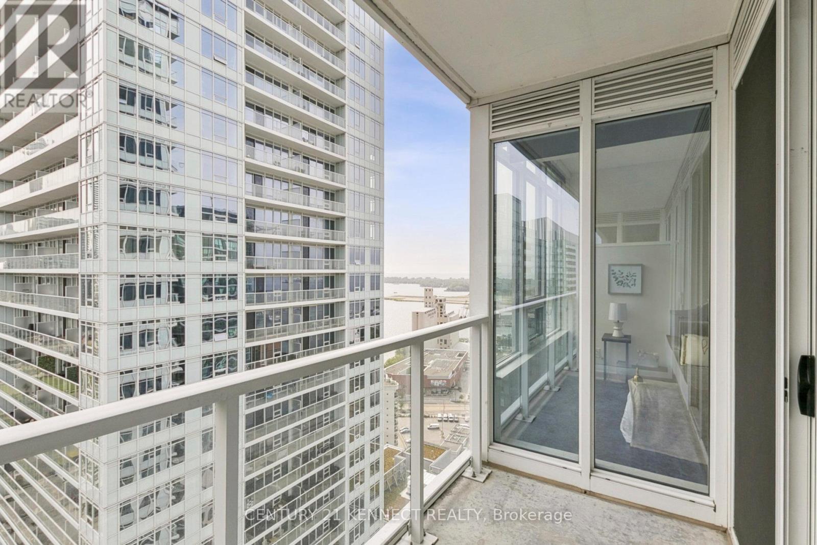 3108 - 19 Bathurst Street, Toronto, Ontario  M5V 0N2 - Photo 15 - C12330778