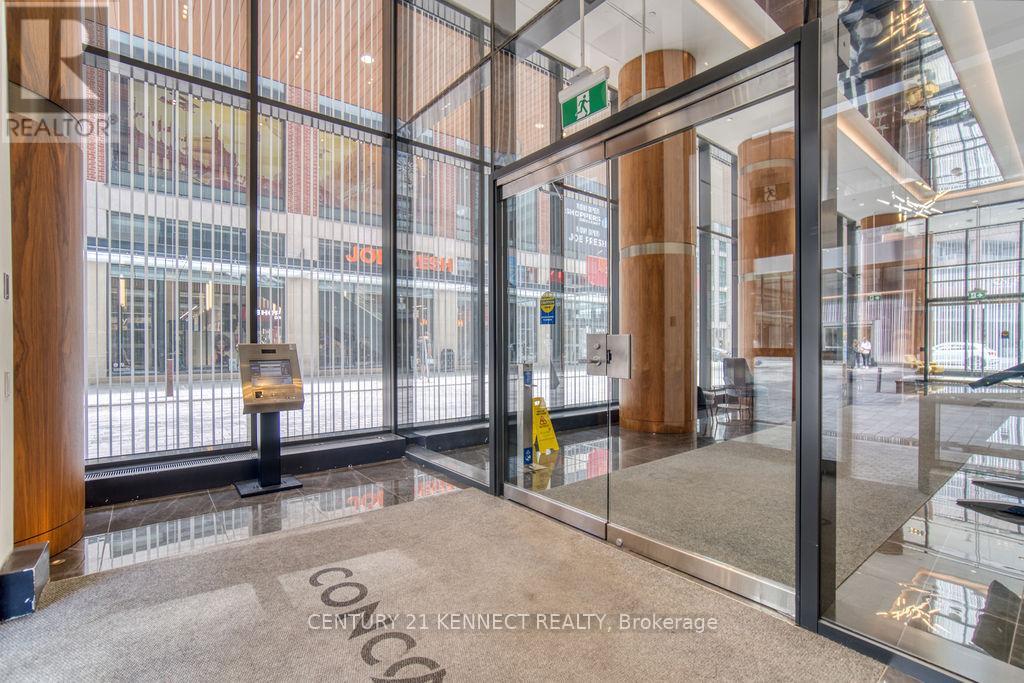 3108 - 19 Bathurst Street, Toronto, Ontario  M5V 0N2 - Photo 3 - C12330778