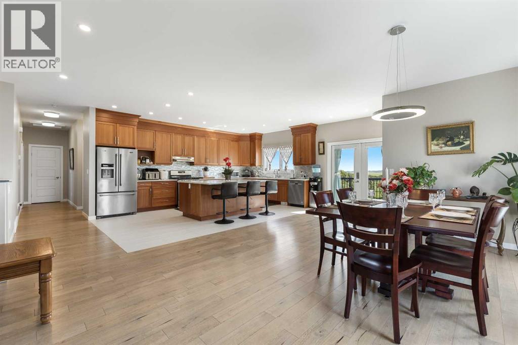 243077 Range Road 255, Rural Wheatland County, Alberta  T1P 0H9 - Photo 12 - A2192373