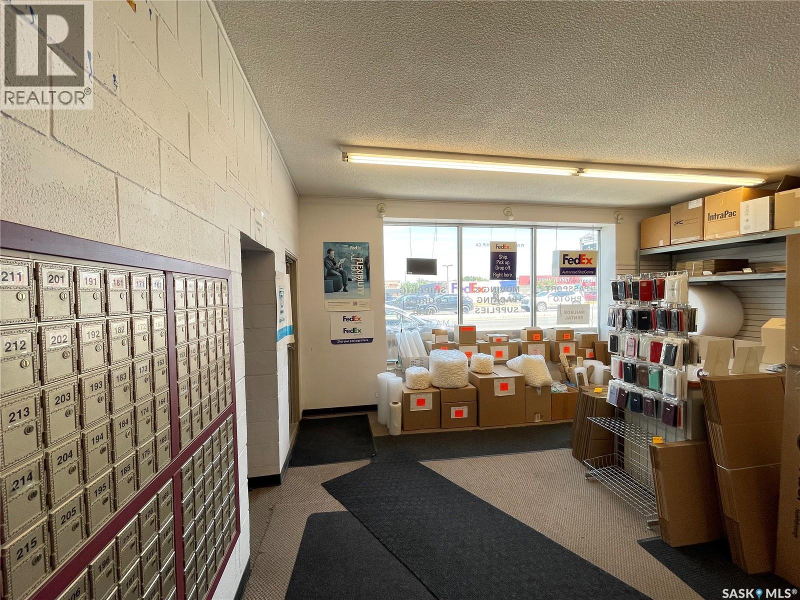 920 Albert Street, Regina, Saskatchewan  S4R 2P7 - Photo 2 - SK014949