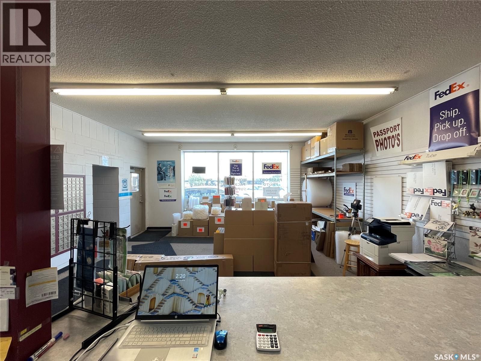 920 Albert Street, Regina, Saskatchewan  S4R 2P7 - Photo 5 - SK014949
