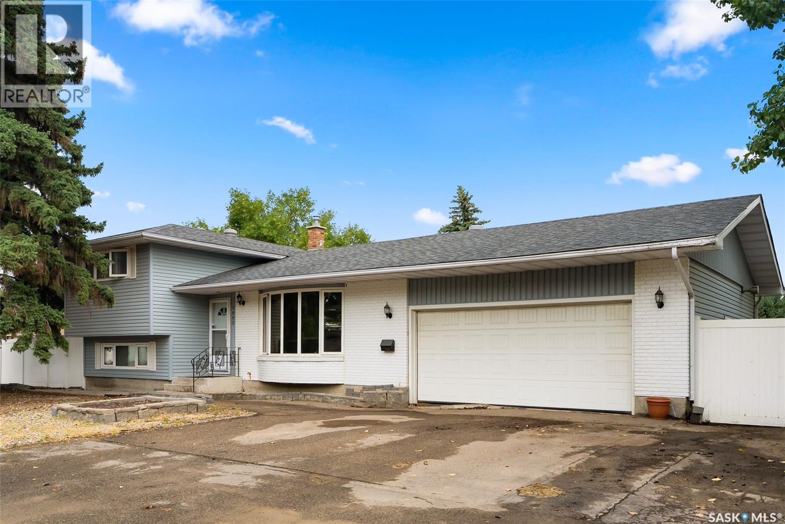 1003 Broad STREET N, Regina, Saskatchewan