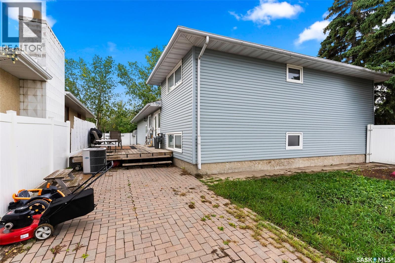 1003 Broad Street N, Regina, Saskatchewan  S4R 6V2 - Photo 29 - SK014925