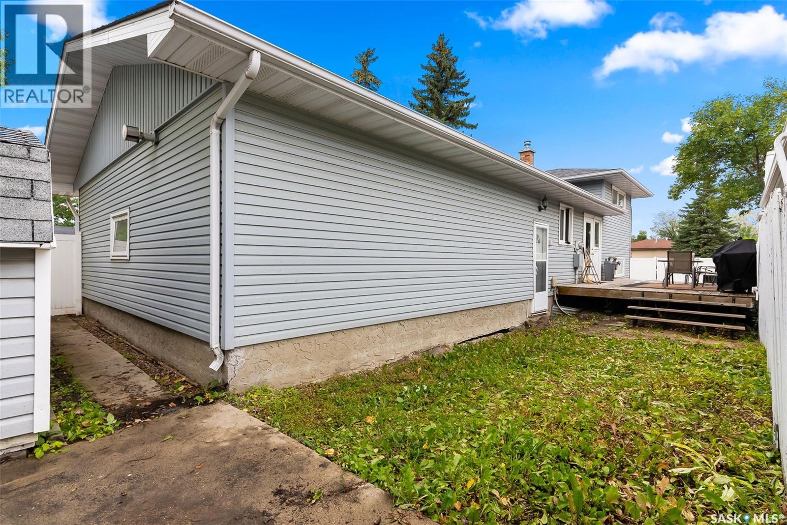 1003 Broad Street N, Regina, Saskatchewan  S4R 6V2 - Photo 33 - SK014925