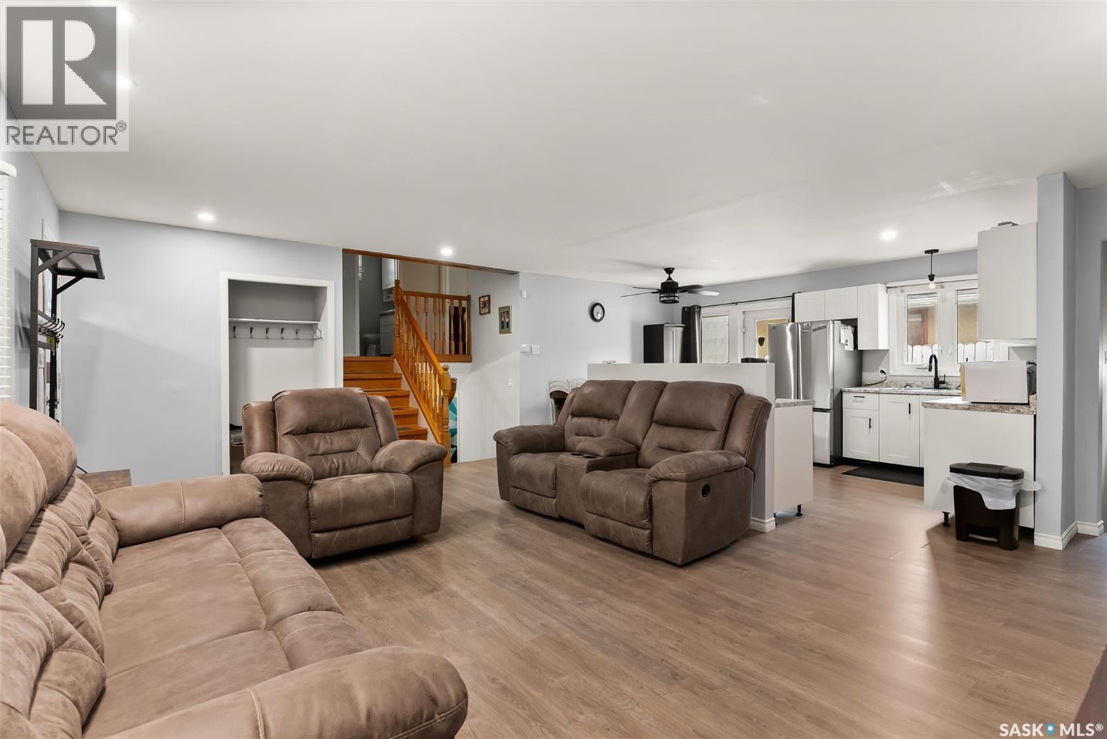 1003 Broad Street N, Regina, Saskatchewan  S4R 6V2 - Photo 6 - SK014925