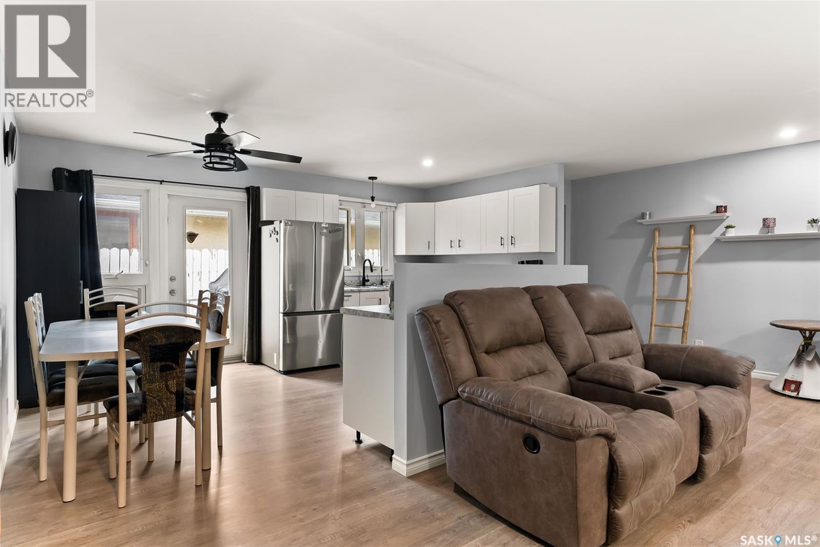 1003 Broad Street N, Regina, Saskatchewan  S4R 6V2 - Photo 7 - SK014925