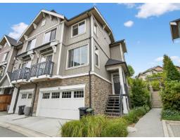 34 20487 65 AVENUE, Langley, British Columbia