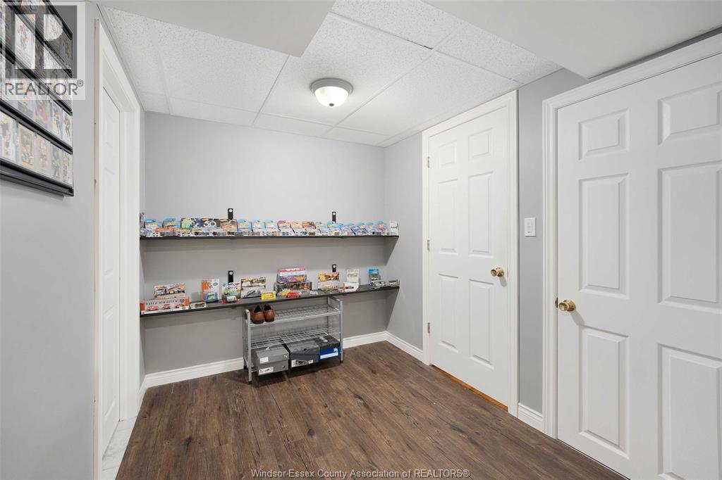 3771 Prairie Court, Windsor, Ontario  N9G 2X4 - Photo 23 - 25020163