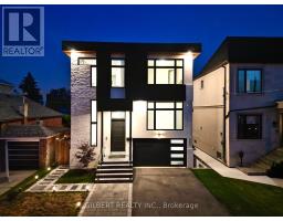 485 Ridelle Avenue, Toronto (Briar Hill-Belgravia), Ca