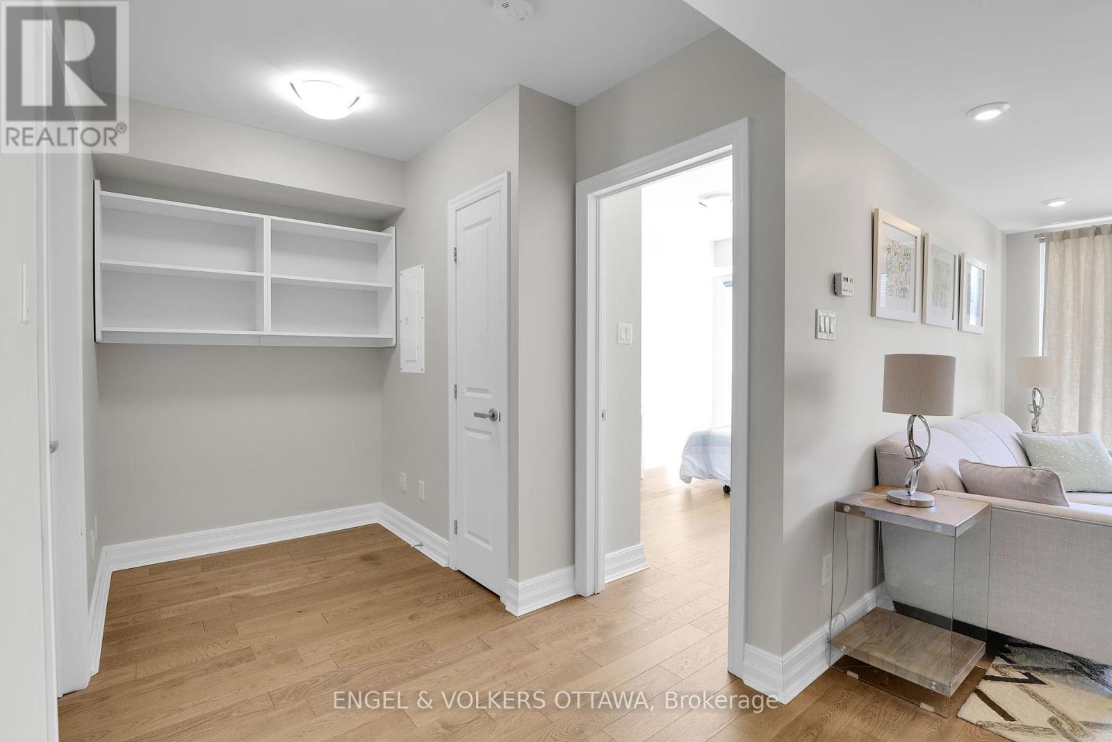 202 - 195 Besserer Street, Ottawa, Ontario  K1N 0B6 - Photo 19 - X12333034