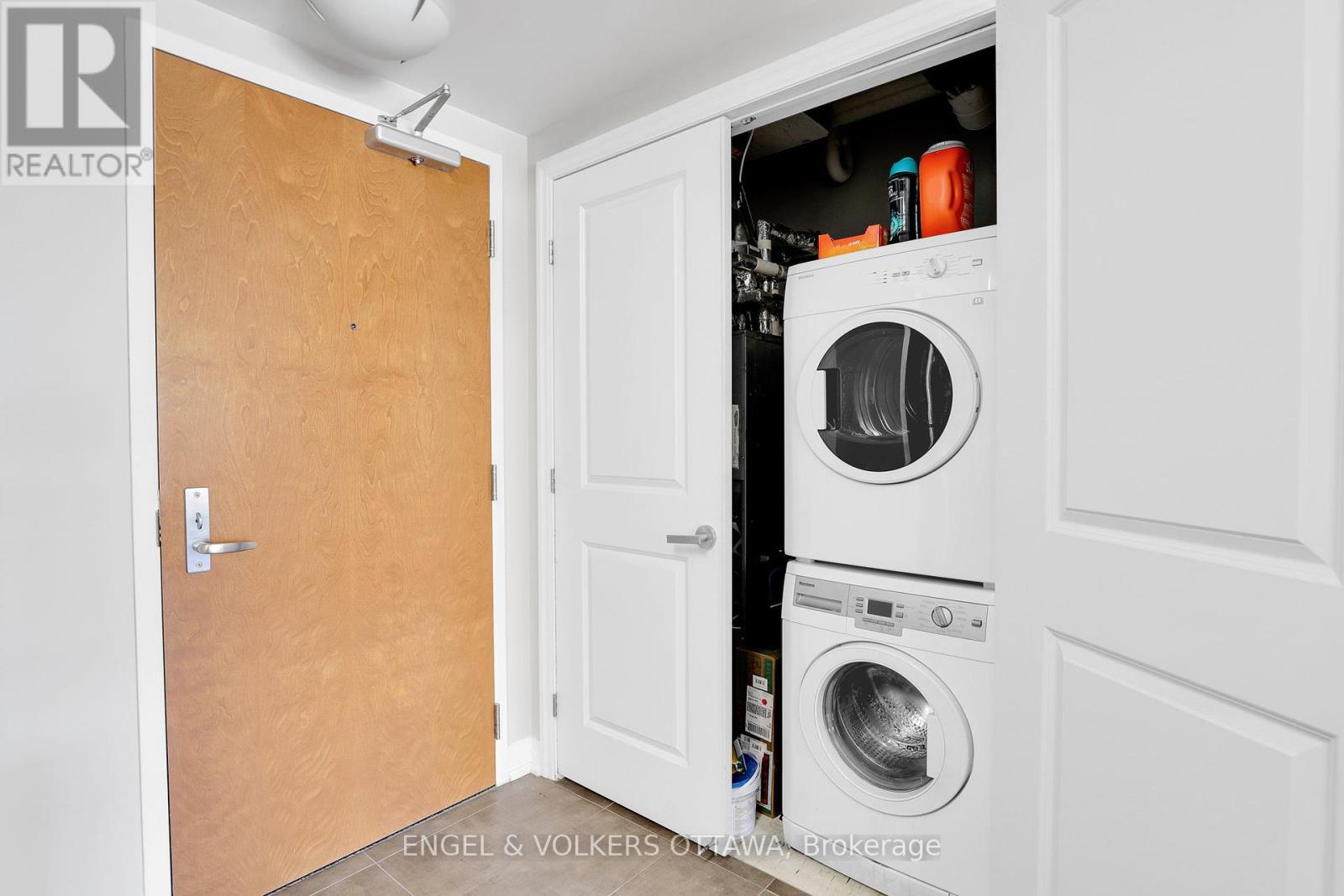 202 - 195 Besserer Street, Ottawa, Ontario  K1N 0B6 - Photo 21 - X12333034