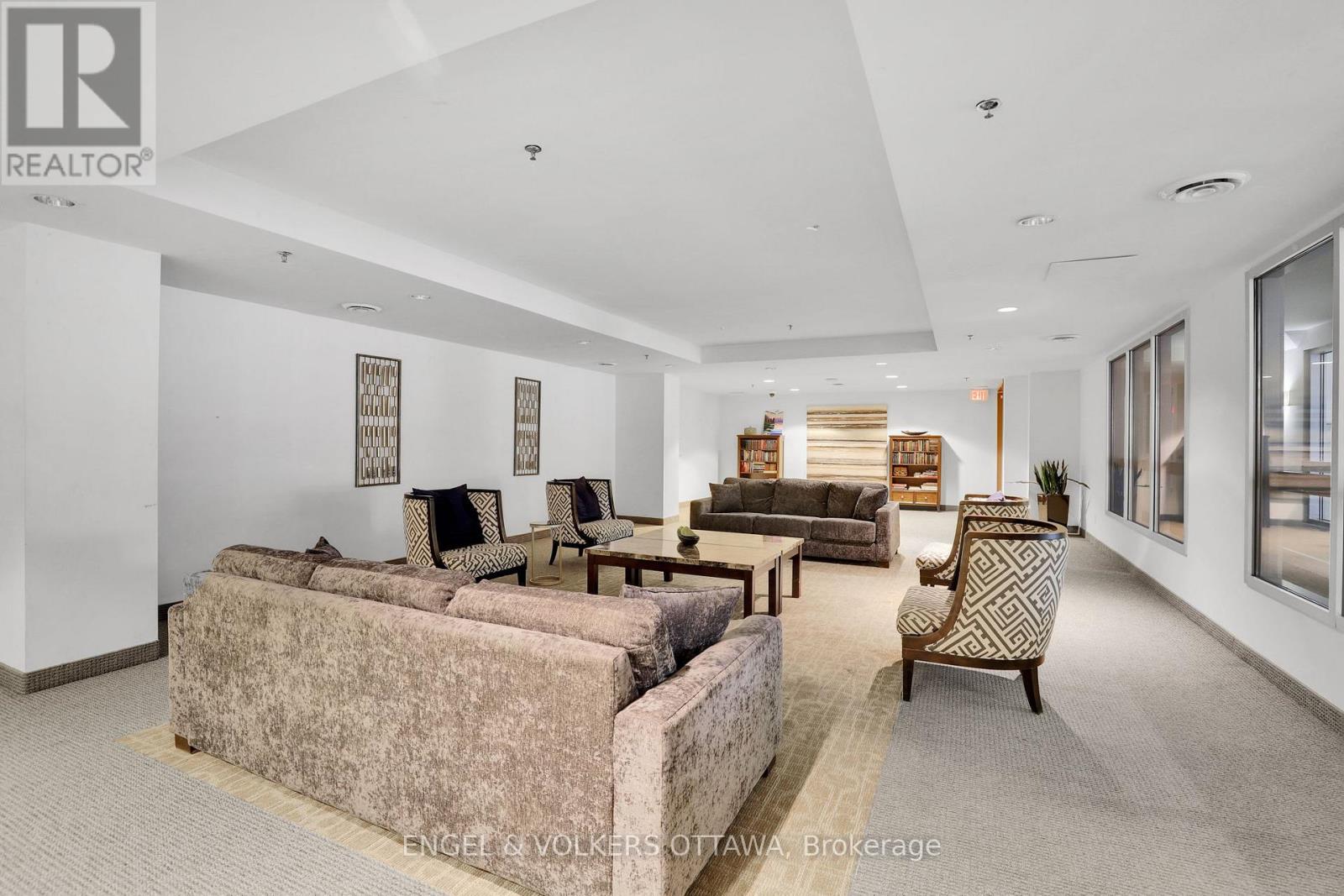 202 - 195 Besserer Street, Ottawa, Ontario  K1N 0B6 - Photo 23 - X12333034