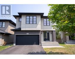 345 ANDALUSIAN CRESCENT, Ottawa, Ontario