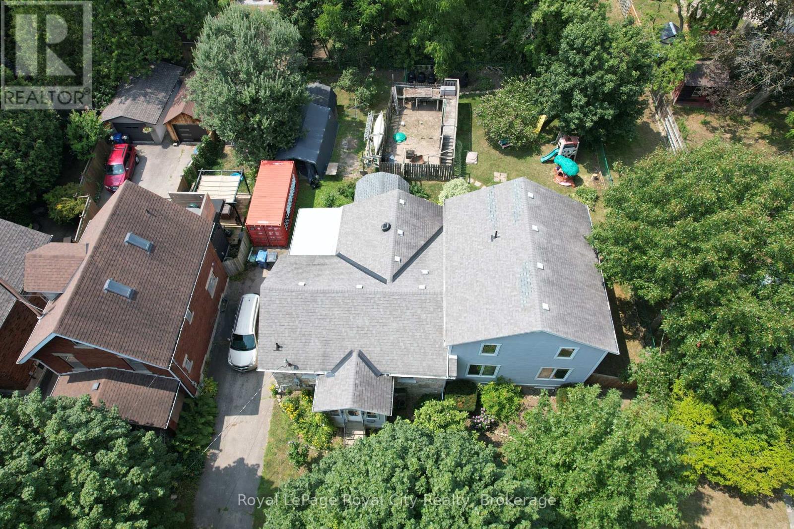 Property at 69 NOTTINGHAM STREET image 2
