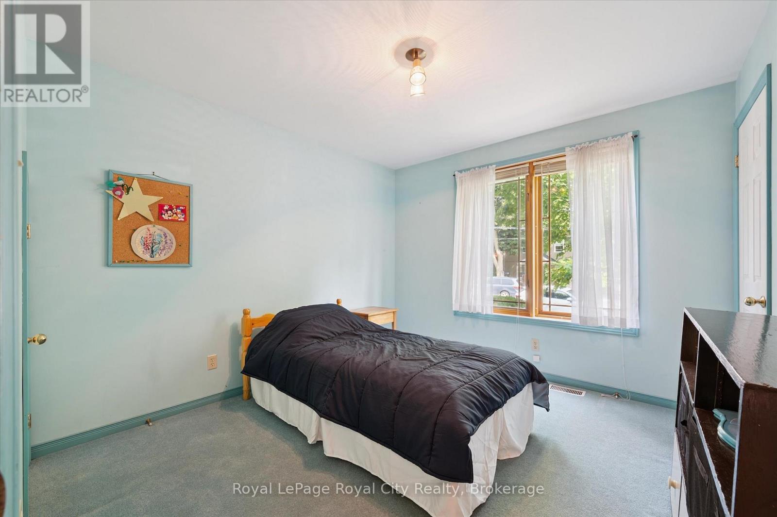 69 Nottingham Street, Guelph, Ontario  N1H 3M9 - Photo 17 - X12330561