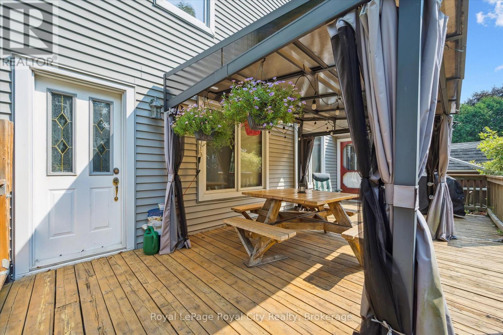 69 Nottingham Street, Guelph, Ontario  N1H 3M9 - Photo 26 - X12330561