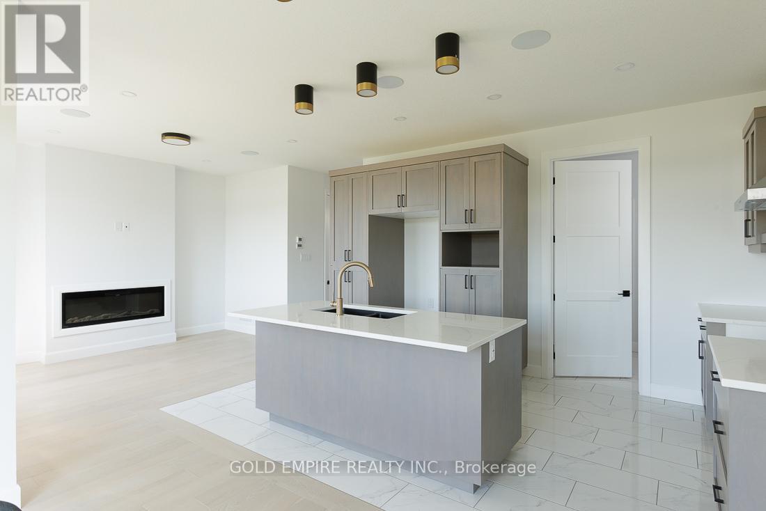 Lot 155 - 1135 Hobbs Drive, London South (South U), Ontario  N6M 0M1 - Photo 10 - X12333008