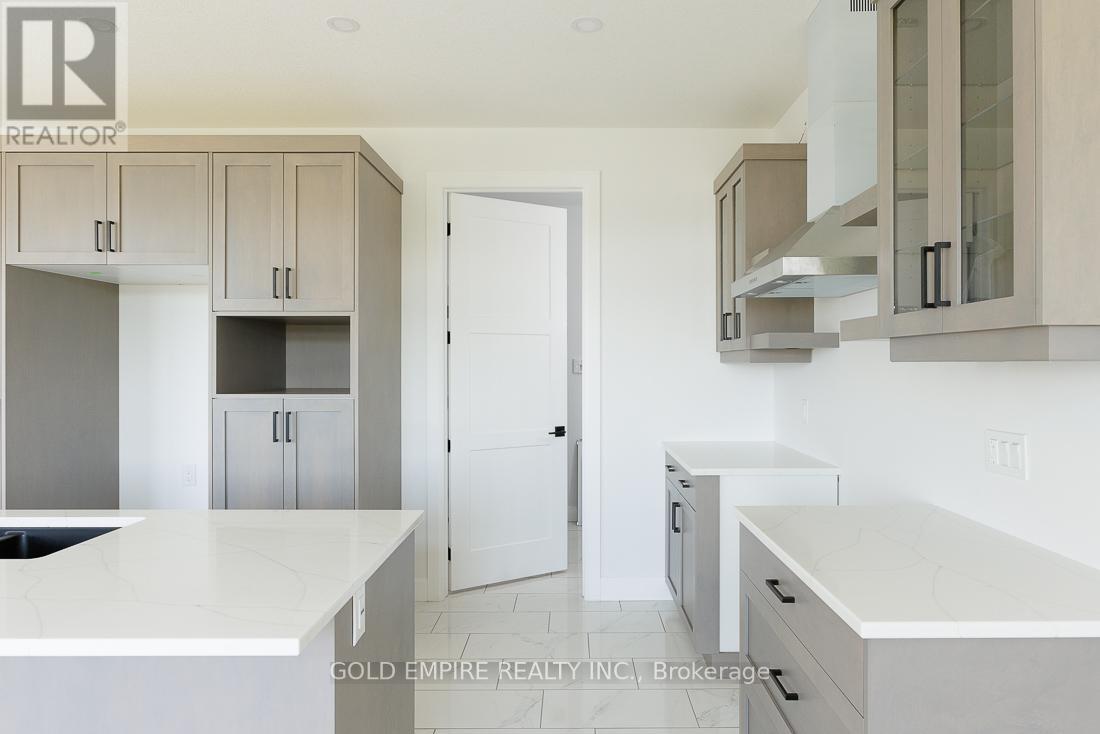 Lot 155 - 1135 Hobbs Drive, London South (South U), Ontario  N6M 0M1 - Photo 12 - X12333008