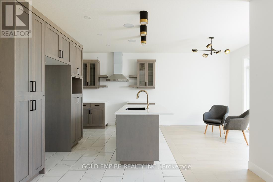 Lot 155 - 1135 Hobbs Drive, London South (South U), Ontario  N6M 0M1 - Photo 14 - X12333008