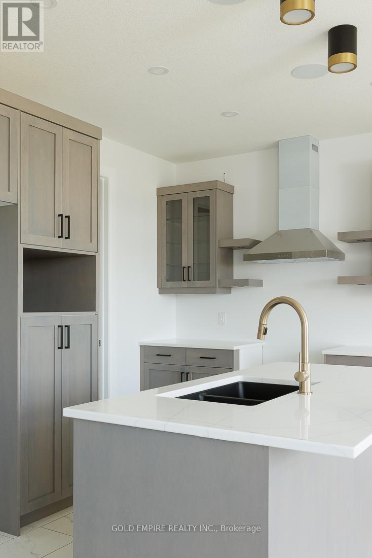 Lot 155 - 1135 Hobbs Drive, London South (South U), Ontario  N6M 0M1 - Photo 15 - X12333008