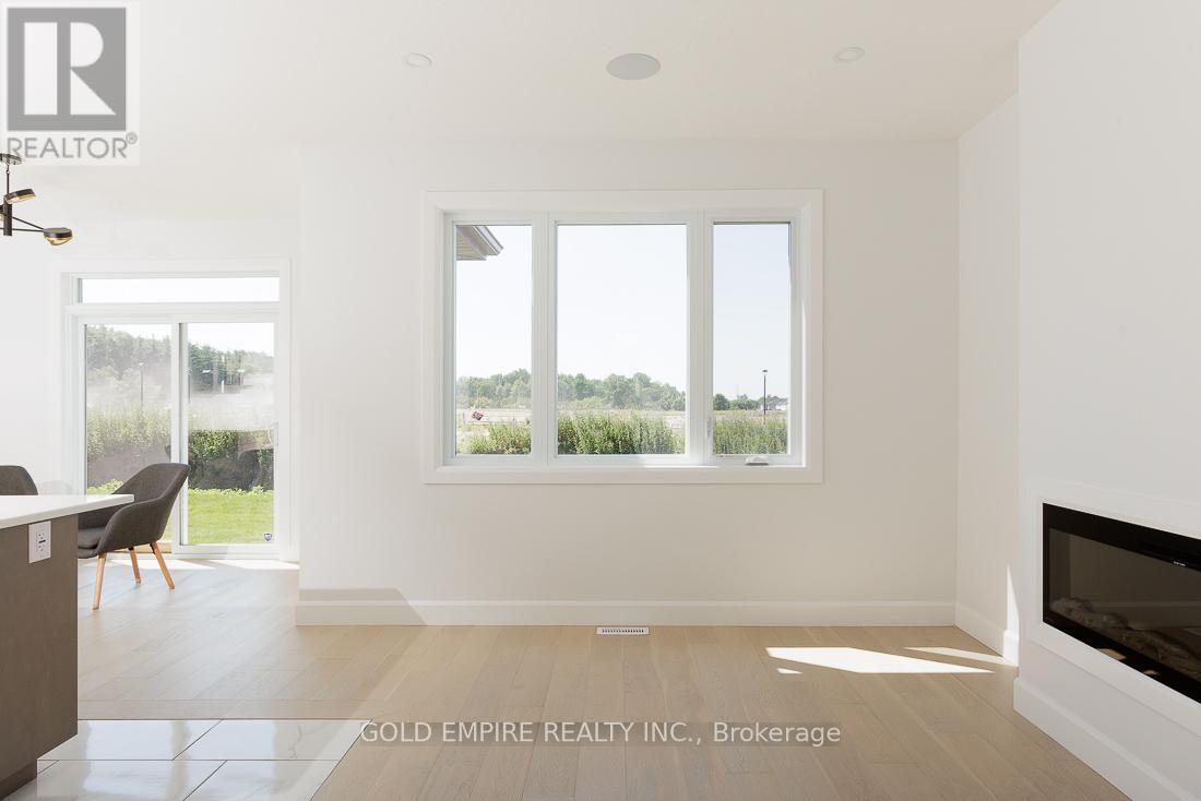 Lot 155 - 1135 Hobbs Drive, London South (South U), Ontario  N6M 0M1 - Photo 16 - X12333008