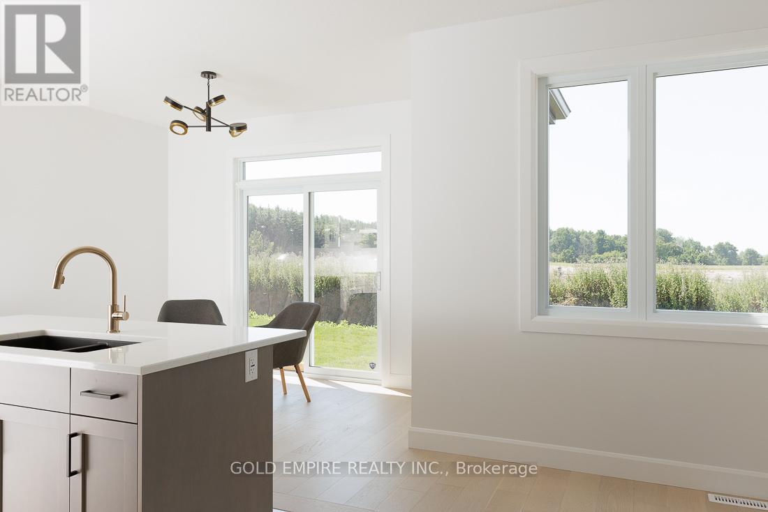 Lot 155 - 1135 Hobbs Drive, London South (South U), Ontario  N6M 0M1 - Photo 17 - X12333008