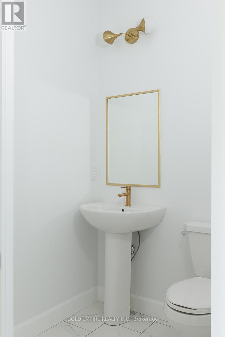 Lot 155 - 1135 Hobbs Drive, London South (South U), Ontario  N6M 0M1 - Photo 18 - X12333008