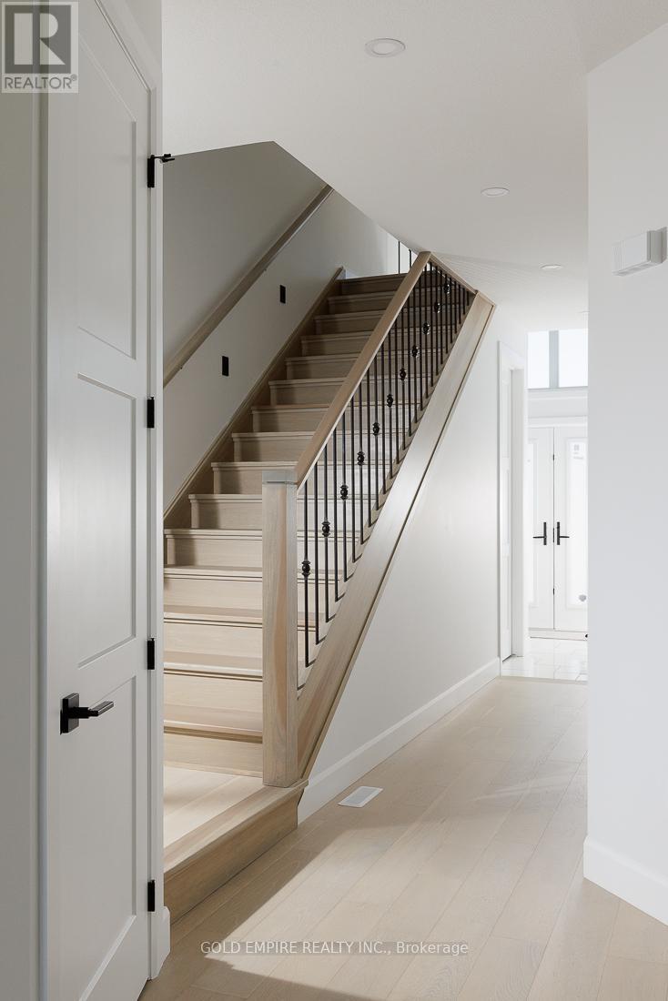 Lot 155 - 1135 Hobbs Drive, London South (South U), Ontario  N6M 0M1 - Photo 20 - X12333008