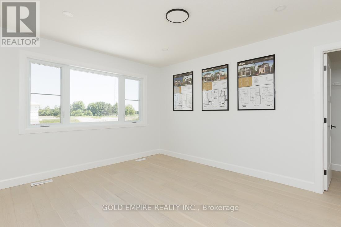 Lot 155 - 1135 Hobbs Drive, London South (South U), Ontario  N6M 0M1 - Photo 21 - X12333008