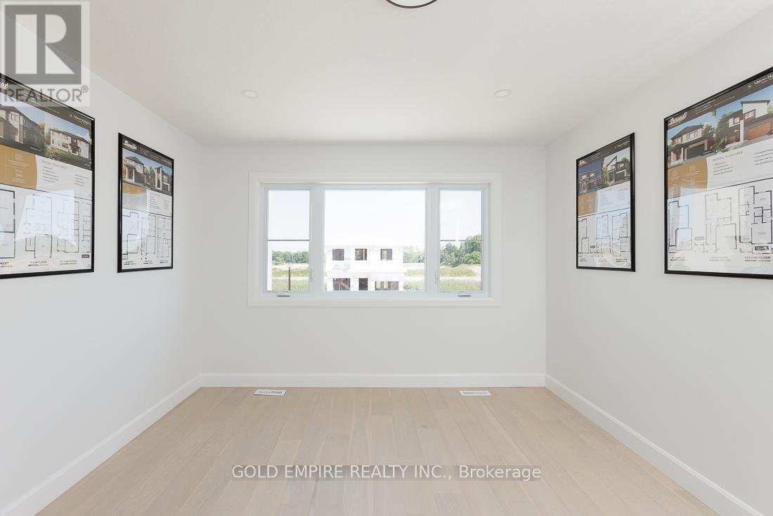 Lot 155 - 1135 Hobbs Drive, London South (South U), Ontario  N6M 0M1 - Photo 22 - X12333008