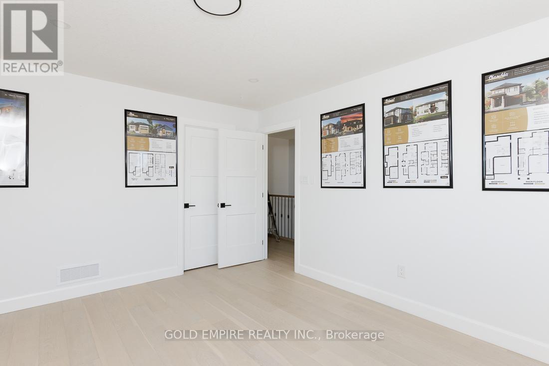 Lot 155 - 1135 Hobbs Drive, London South (South U), Ontario  N6M 0M1 - Photo 23 - X12333008