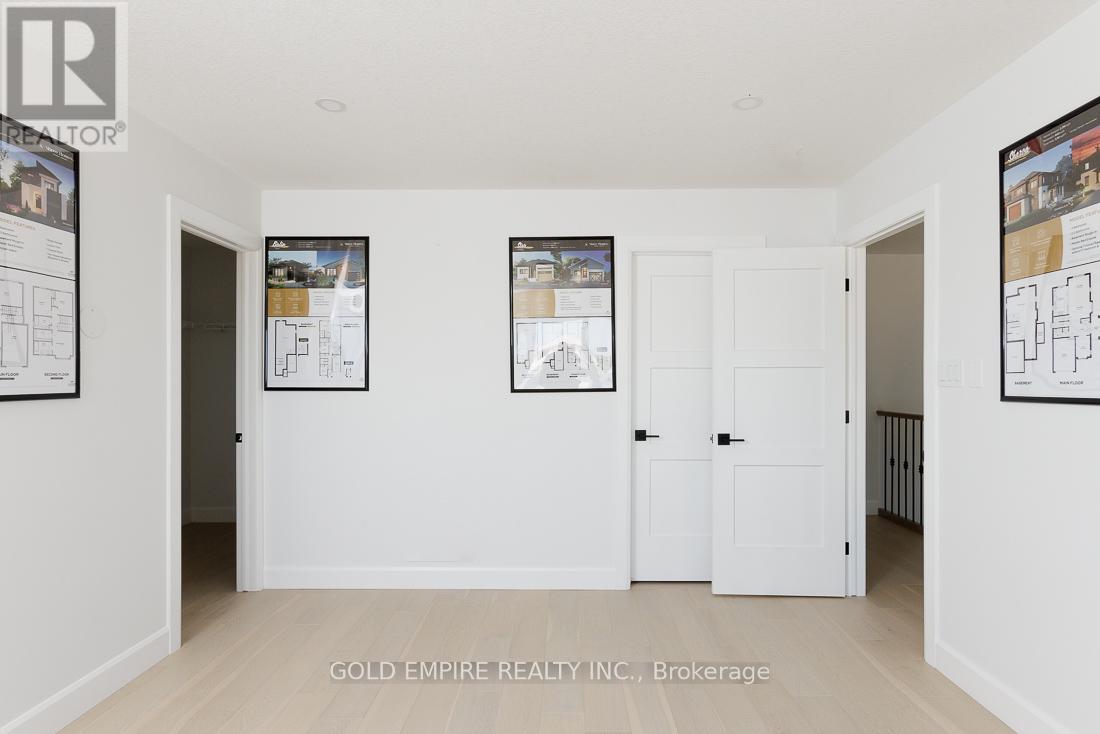 Lot 155 - 1135 Hobbs Drive, London South (South U), Ontario  N6M 0M1 - Photo 24 - X12333008