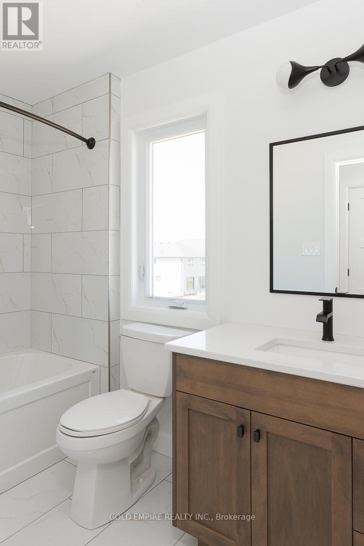 Lot 155 - 1135 Hobbs Drive, London South (South U), Ontario  N6M 0M1 - Photo 25 - X12333008