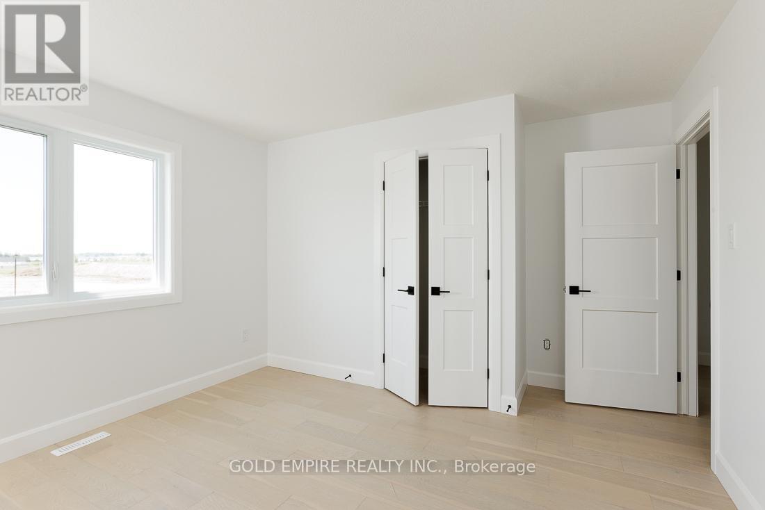 Lot 155 - 1135 Hobbs Drive, London South (South U), Ontario  N6M 0M1 - Photo 28 - X12333008