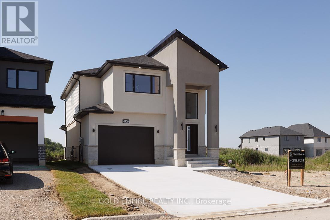 Lot 155 - 1135 Hobbs Drive, London South (South U), Ontario  N6M 0M1 - Photo 3 - X12333008